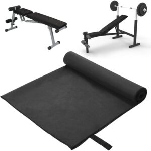 Toalla de Microfibra OME para Gym