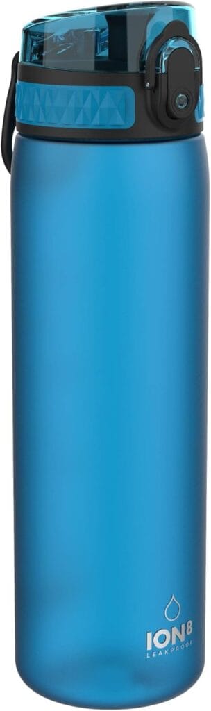 Botella de Agua Deportiva 500 ml