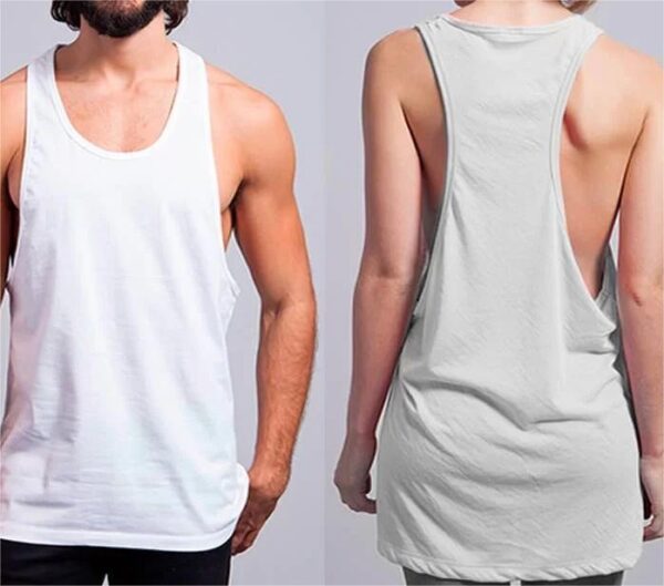 Camiseta entrenamiento sala fitness, crossfit OMUP - Imagen 3