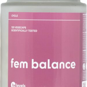 FEM BALANCE