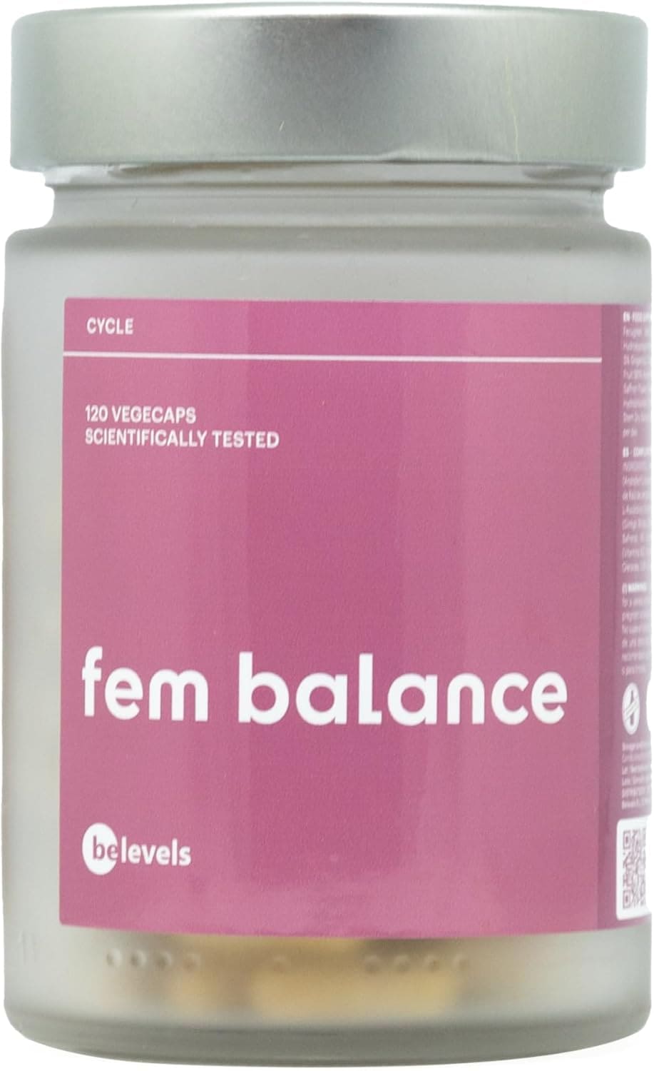 FEM BALANCE