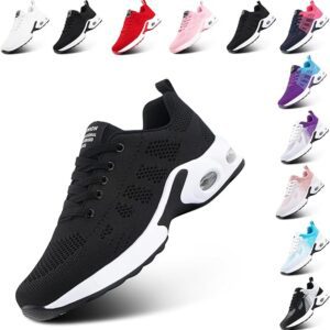 Zapatillas Deporte Mujer / Running / Gym /Calzado Deportivo/ Zapatillas Tenis/ Correr /Sport