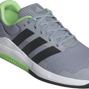 Zapatilla entrenamiento Sala Adidas Dropset Base Black 11.5, Zapatos de Gimnasio y Entrenamiento Hombre