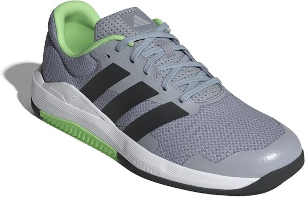Zapatilla entrenamiento Sala Adidas Dropset Base Black 11.5, Zapatos de Gimnasio y Entrenamiento Hombre
