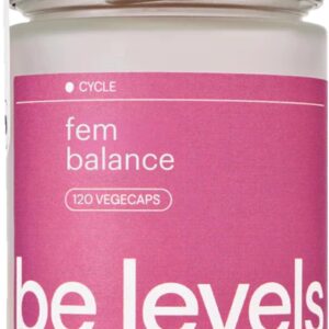 FEM BALANCE