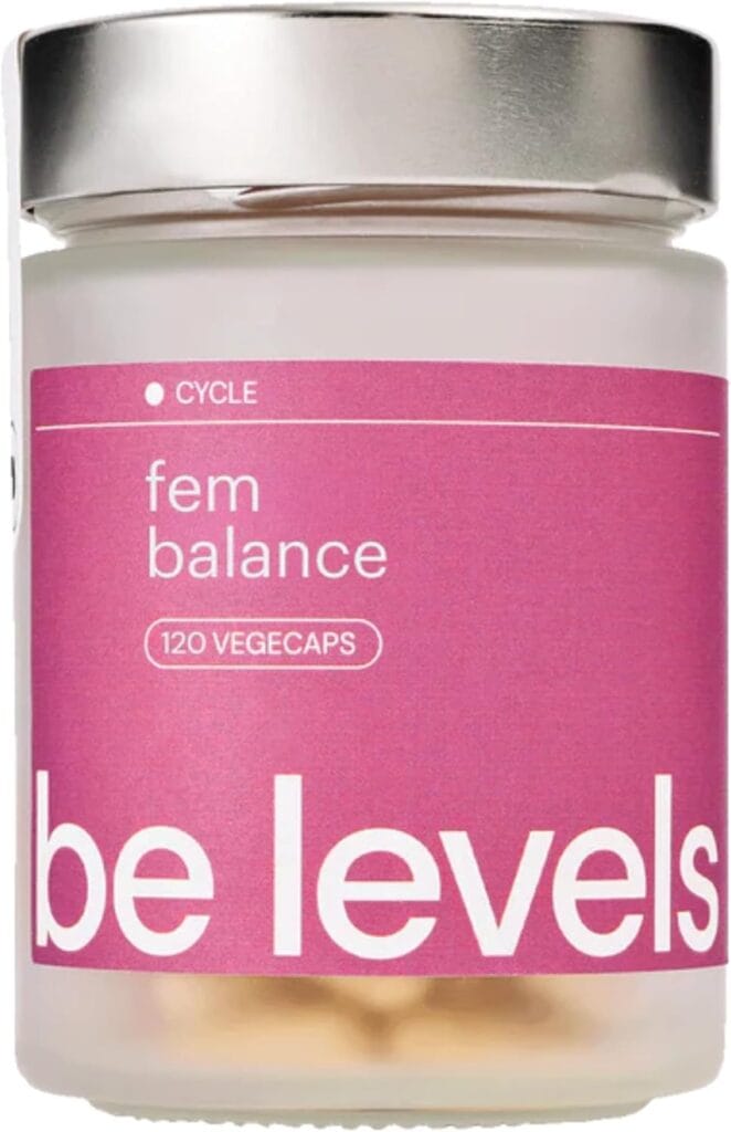 FEM BALANCE