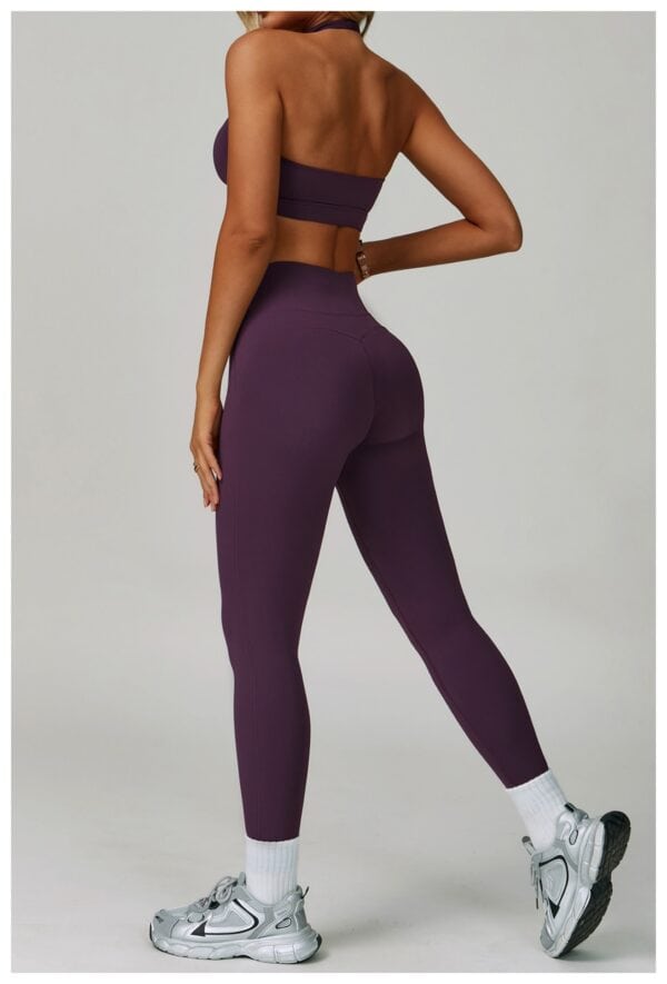 Leggings OMU Essential Pro - Imagen 4