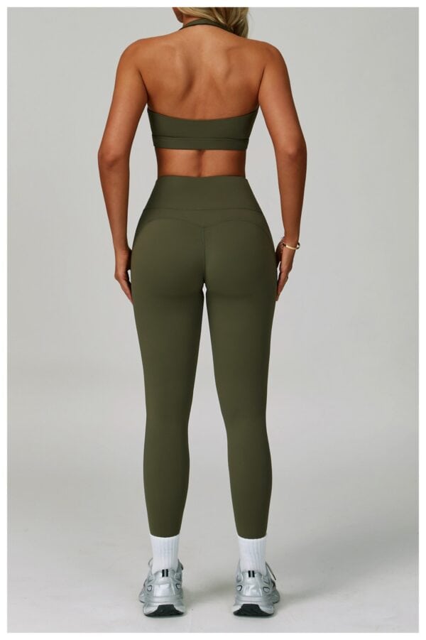 Leggings OMU Essential Pro - Imagen 5