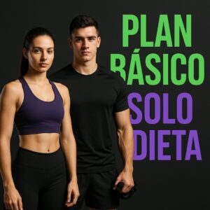 PLAN BÁSICO MENSUAL