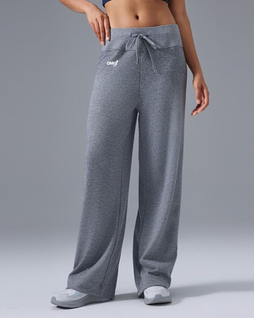 Pantalón Deportivo EcoFit – Modelo Exclusivo