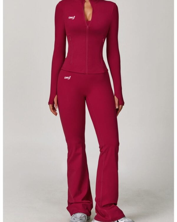 Conjunto Deportivo OMU Wide Fit – Modelo Exclusivo - Imagen 7
