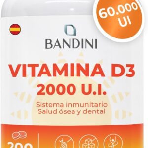 Vitamina D