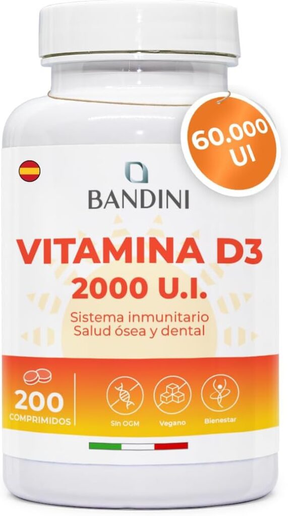 Vitamina D