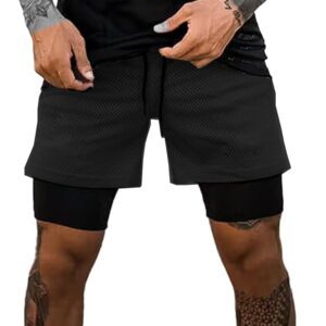 Pantalón Corto para Hombre Deporte