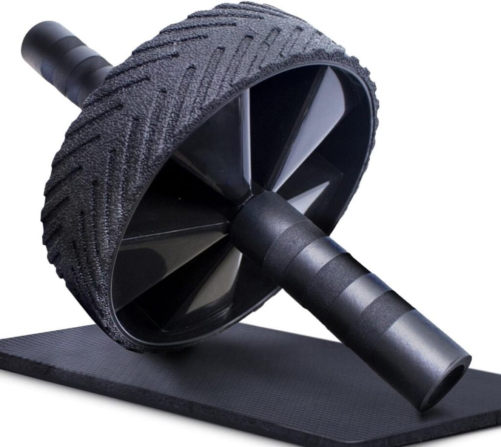 Rueda para abdominales