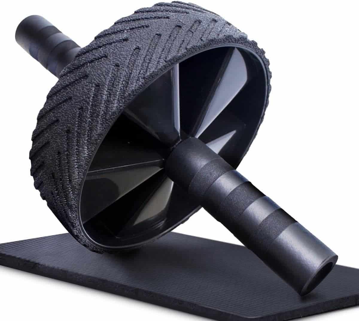 Rueda para abdominales