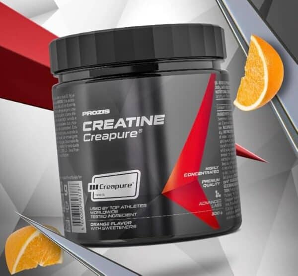 Creatina Creapure (300G) Prozis - Imagen 3