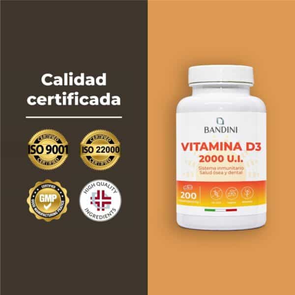 Vitamina D - Imagen 2