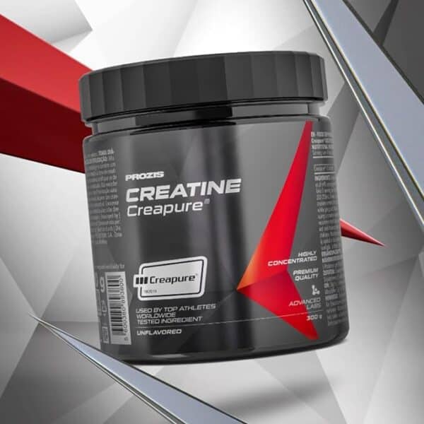 Creatina Creapure (300G) Prozis - Imagen 5