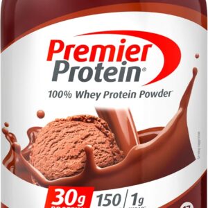 Proteína en polvo Premier Protein