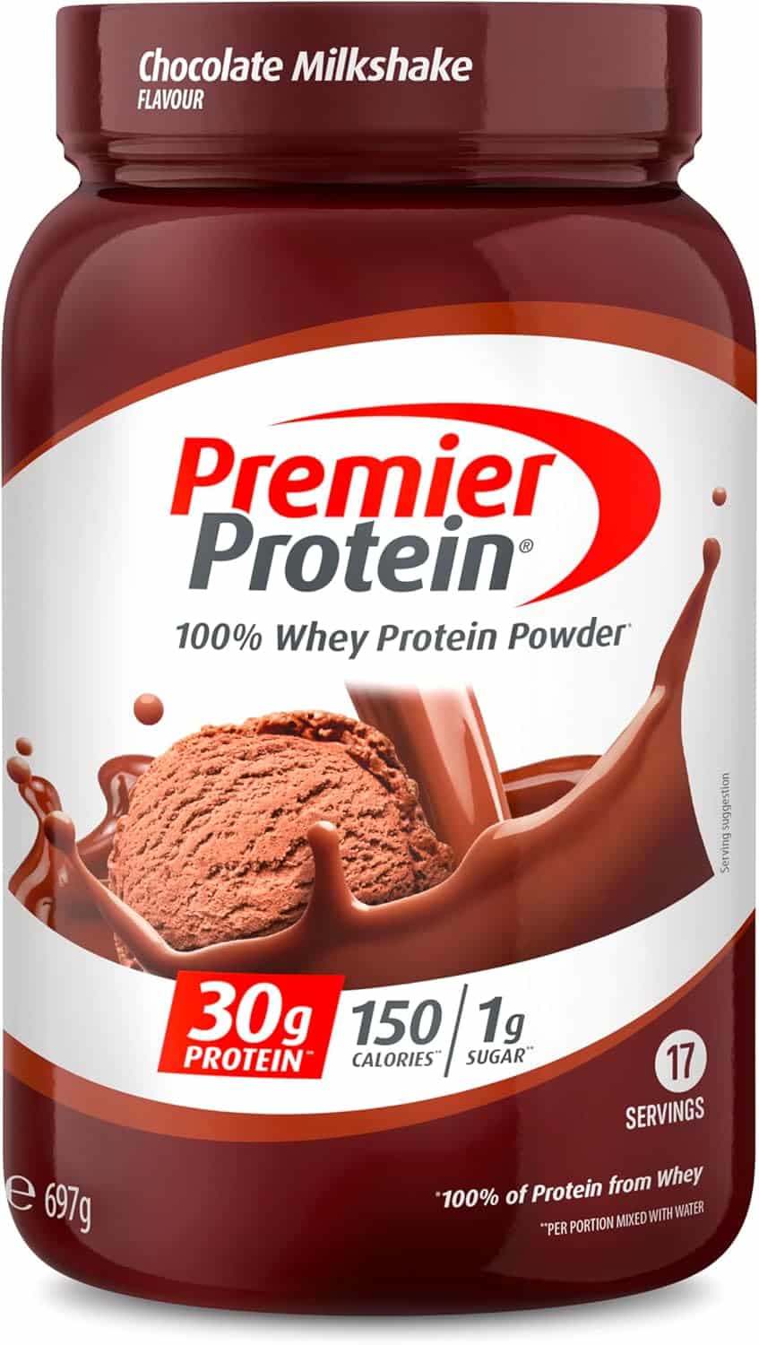Proteína en polvo Premier Protein
