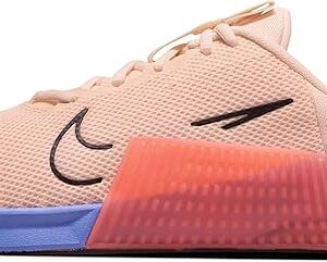 NIKE Metcon 9 Damen-trainingsschuh, Zapatillas de Entrenamiento para Mujer