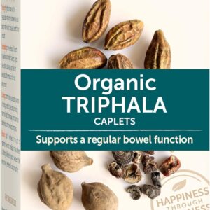  Triphala