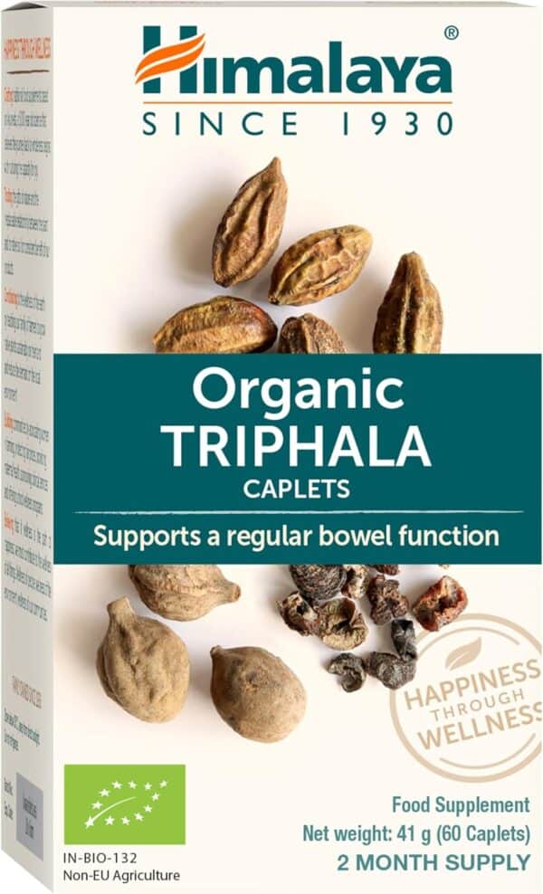  Triphala