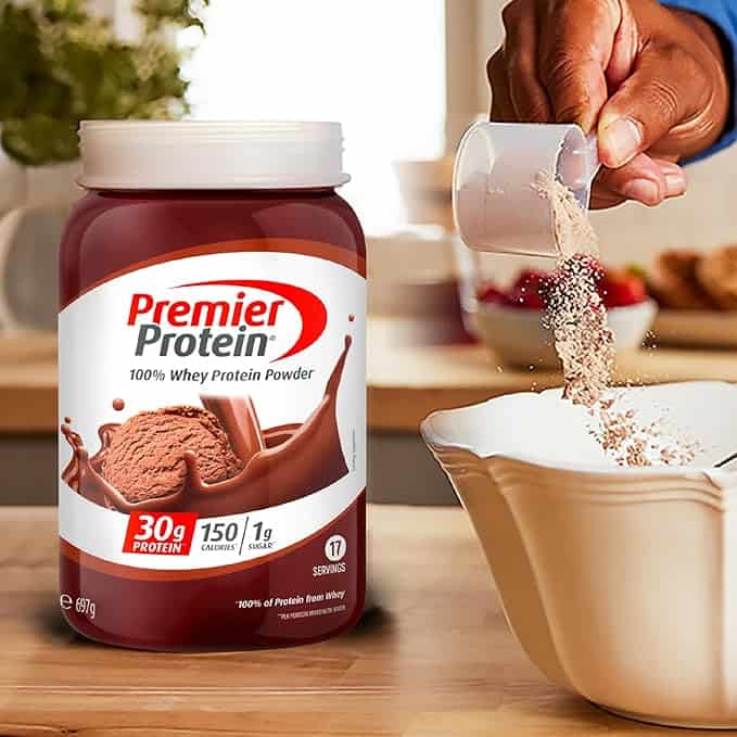 Proteína en polvo Premier Protein - Imagen 2
