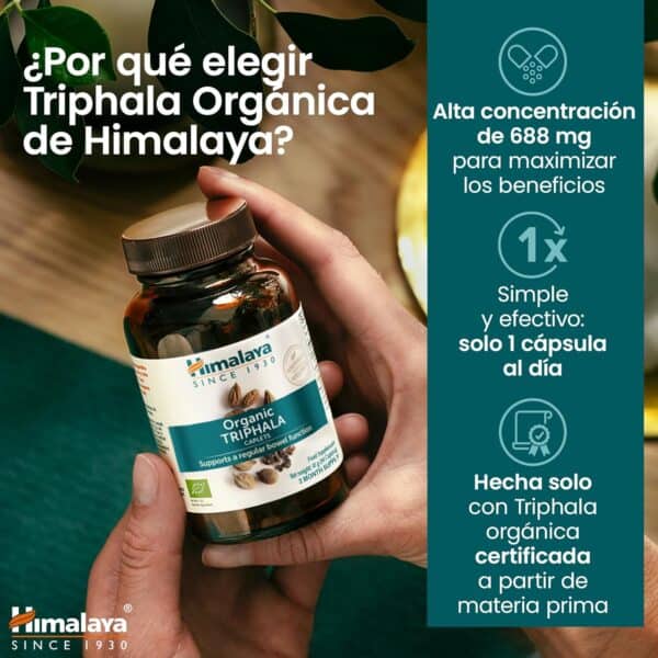  Triphala - Imagen 6