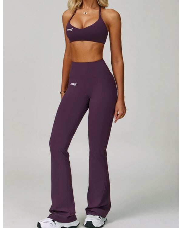 Leggings OMU Wide Fit - Imagen 2