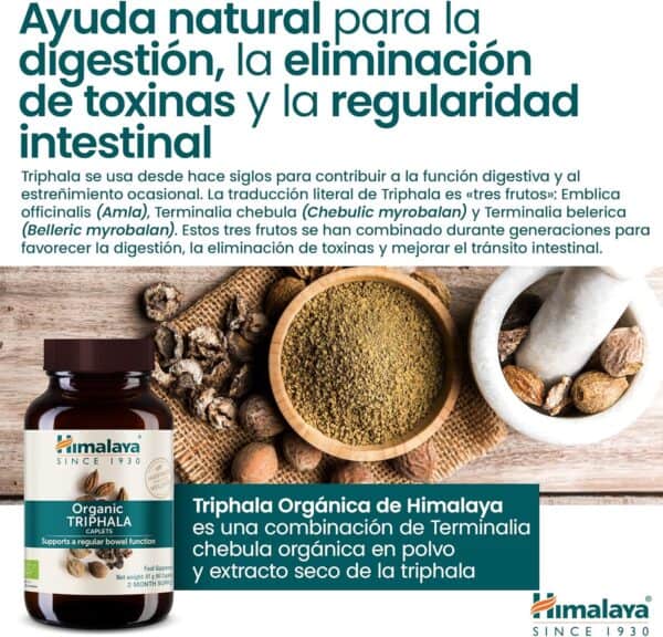  Triphala - Imagen 9