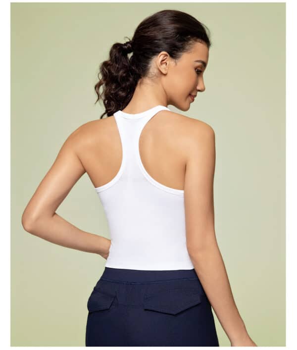 Top Deportivo OMU EcoFit – Modelo Exclusivo - Imagen 5
