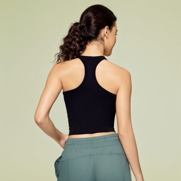 Top Deportivo OMU EcoFit – Modelo Exclusivo - Imagen 3
