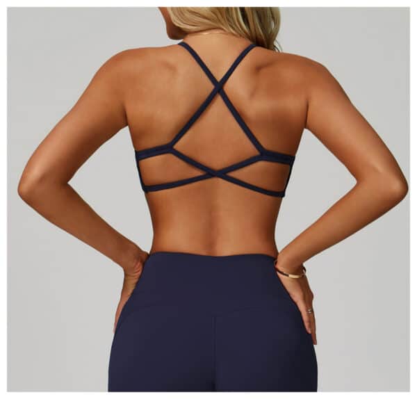 Top Deportivo  OMU Exclusive Fit - Imagen 2