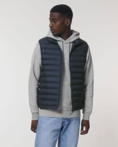 Chaleco Acolchado One More Up - Imagen 3