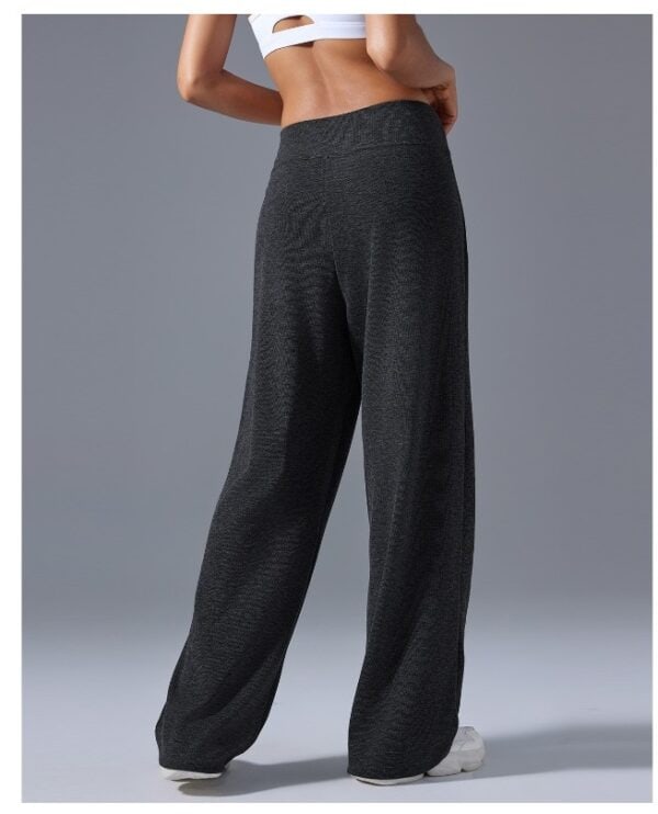 Pantalón Deportivo OMU EcoFit – Modelo Exclusivo - Imagen 3