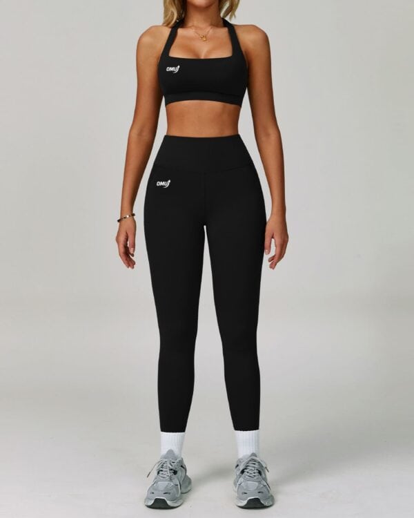 Leggings OMU Essential Pro