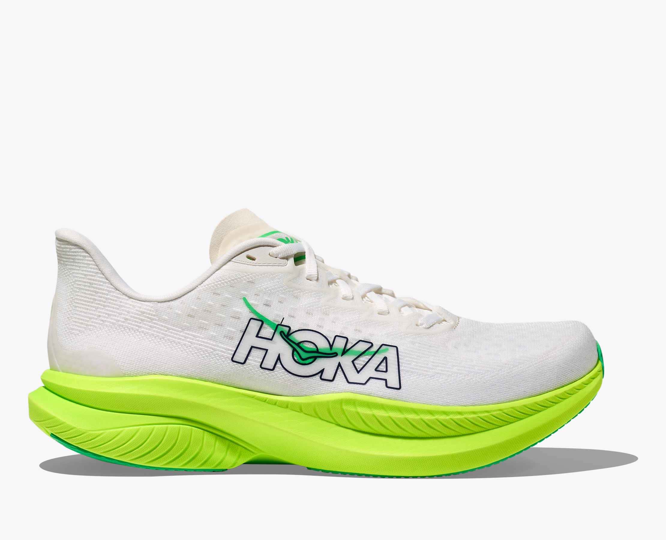 HOKA MACH 6