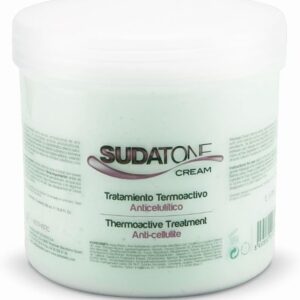 Crema de Masaje Termo-Activa Anticelulítica 500 ml calor Moderado