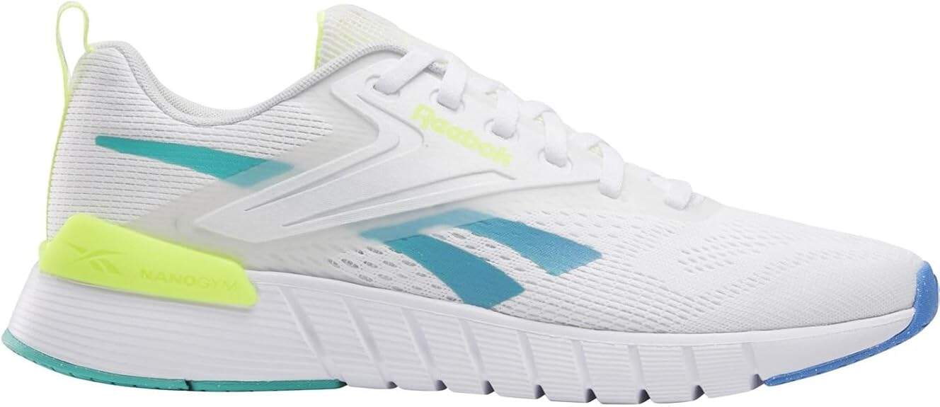 Reebok Nano Training Shoes - Imagen 4