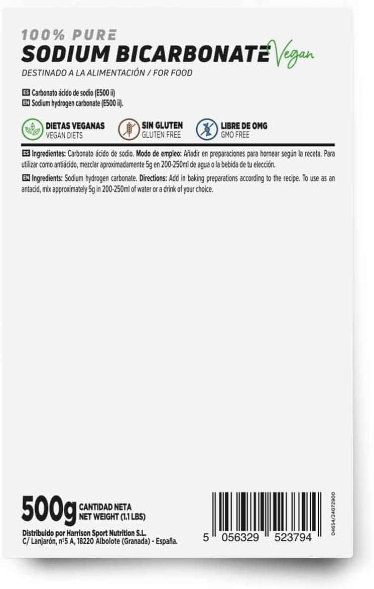 Sudatone – Gel Termoactivo efecto calor Anticelulítico Profesional 500 ml - Imagen 4