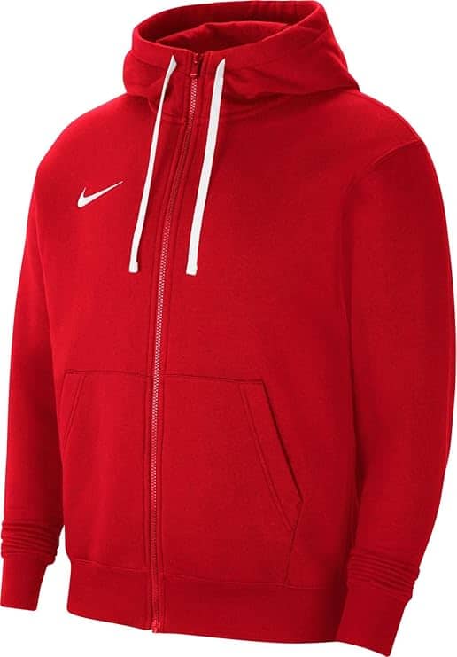 Sudadera Hombre NIKE M Nk FLC Park20 FZ Hoodie - Image 4