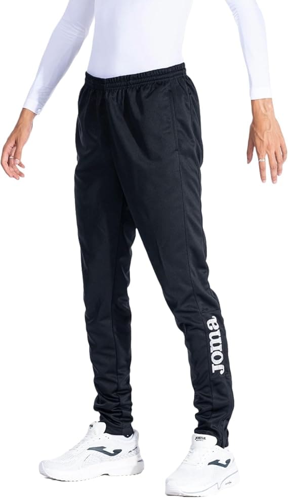 Joma - Pantalón Largo Deportivo Hombre - Image 5