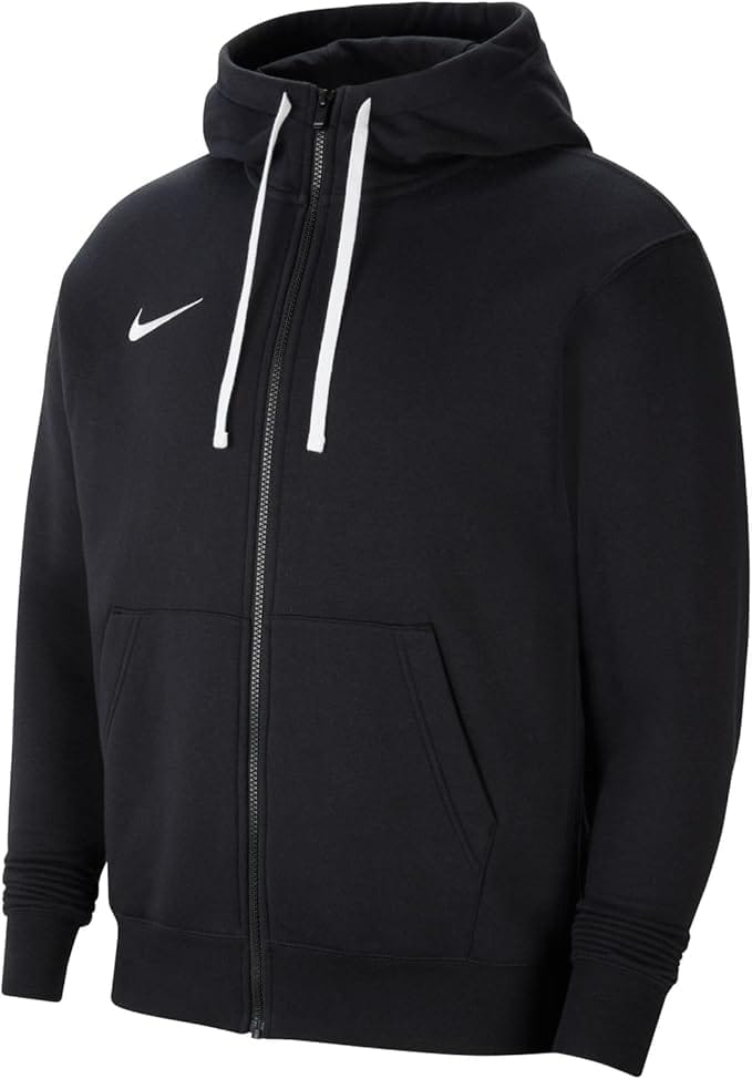 Sudadera Hombre NIKE M Nk FLC Park20 FZ Hoodie - Image 2