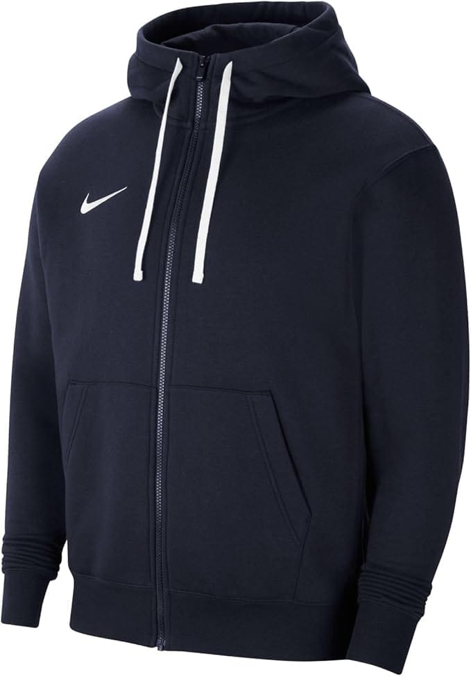 Sudadera Hombre NIKE M Nk FLC Park20 FZ Hoodie - Image 3
