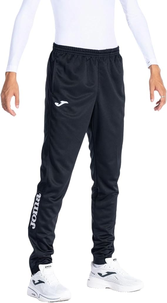 Joma - Pantalón Largo Deportivo Hombre