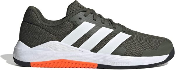 Adidas Dropset Base Training Shoes – Hombre - Imagen 7