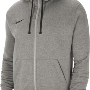 Sudadera Hombre NIKE M Nk FLC Park20 FZ Hoodie