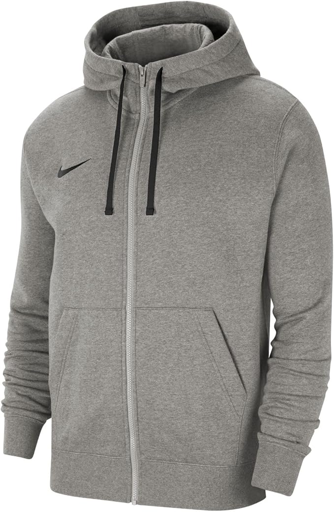 Sudadera Hombre NIKE M Nk FLC Park20 FZ Hoodie